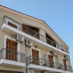 Papadatos Διαμέρισμα