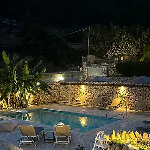 Appartamento Katarina Kefalonia - Sea View, Argostoli (Kefalonia)