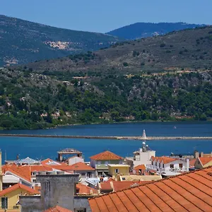 Poseidon Sea View Argostoli (Kefalonia)