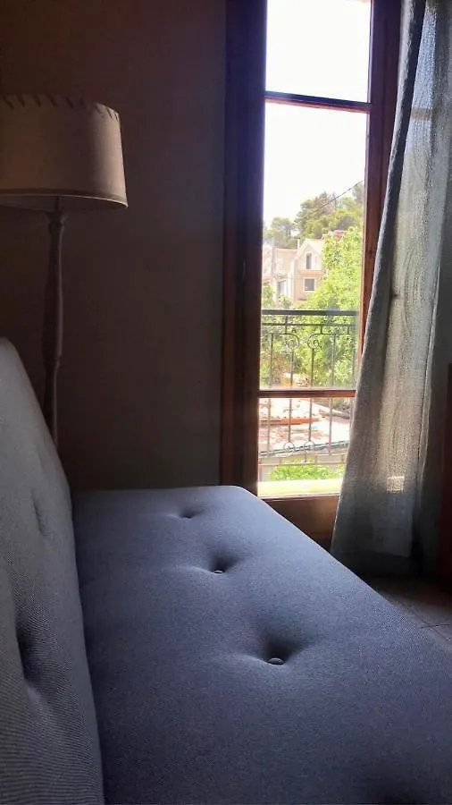 Barbara΄S Apartments Argostoli