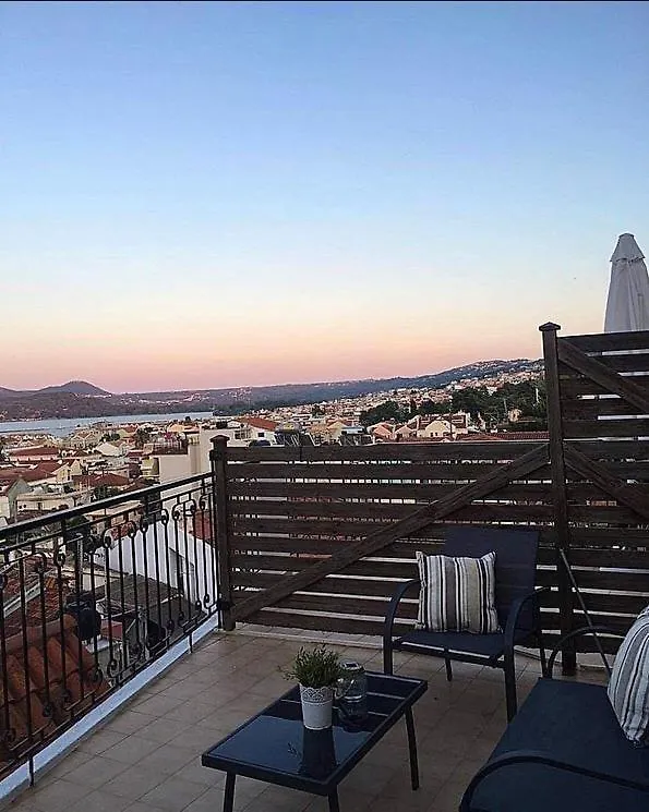 Barbara΄S Apartments Argostoli  Greece