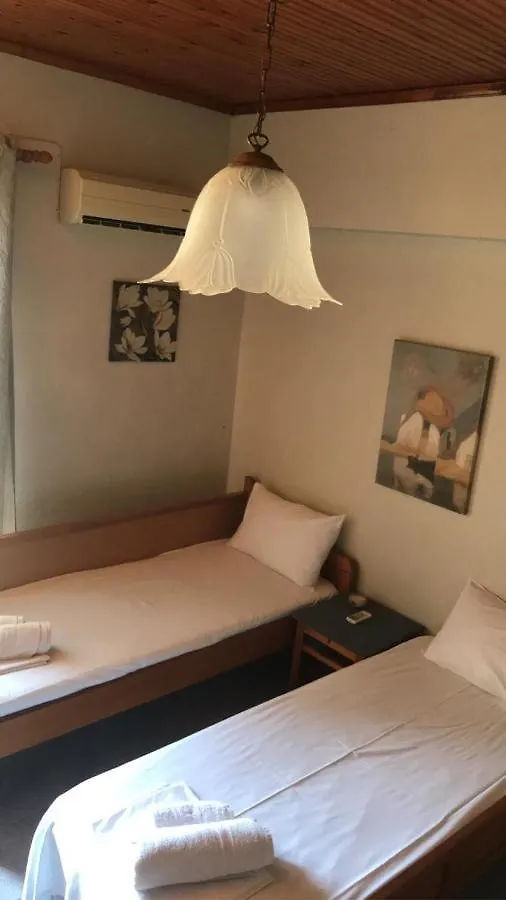 Barbara΄S Apartments Argostoli