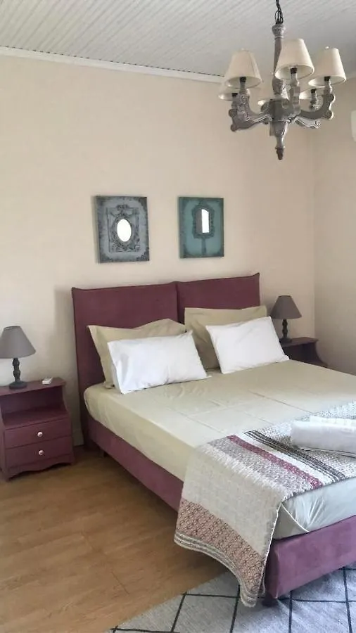 Barbara΄S Apartments Argostoli  Greece
