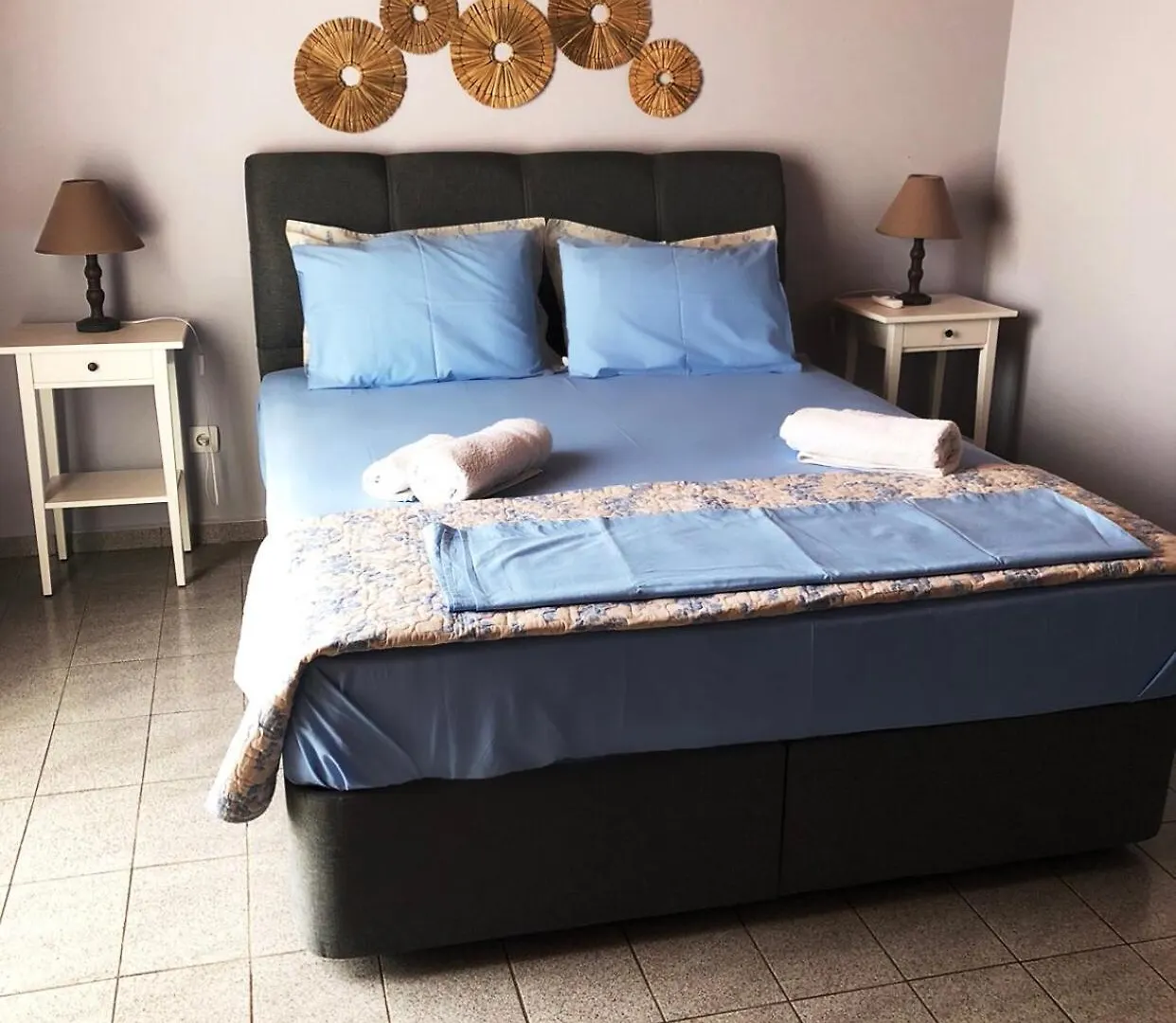 Barbara΄S Apartments Argostoli  0*, Argostoli (Kefalonia) Greece