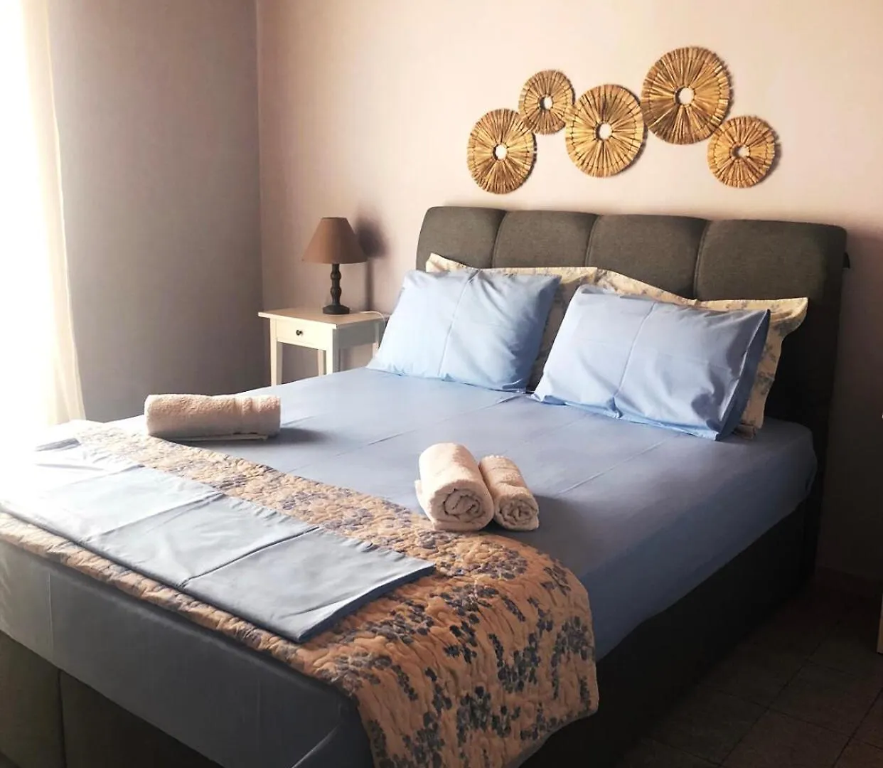 Barbara΄S Apartments Argostoli  Greece
