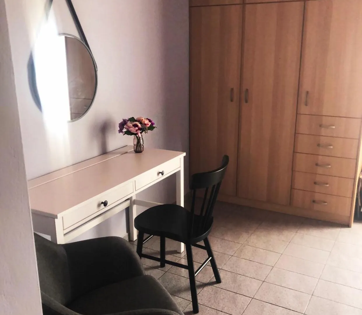 Barbara΄S Apartments Argostoli