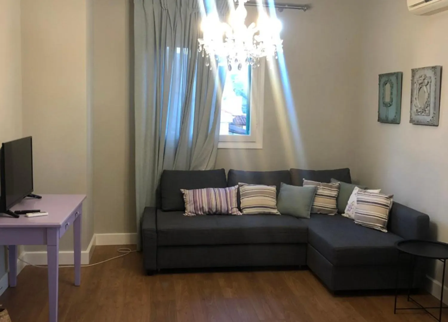Barbara΄S Apartments Argostoli  0*, Argostoli (Kefalonia)