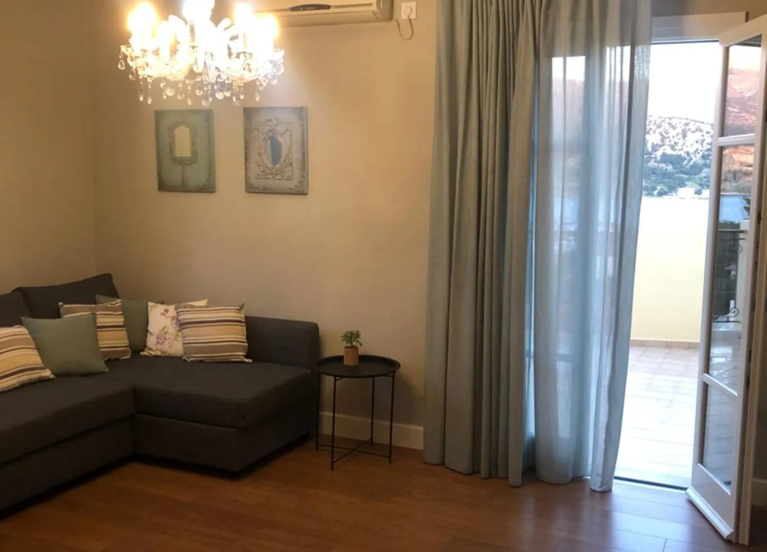 Barbara΄S Apartments Argostoli  Argostoli (Kefalonia)