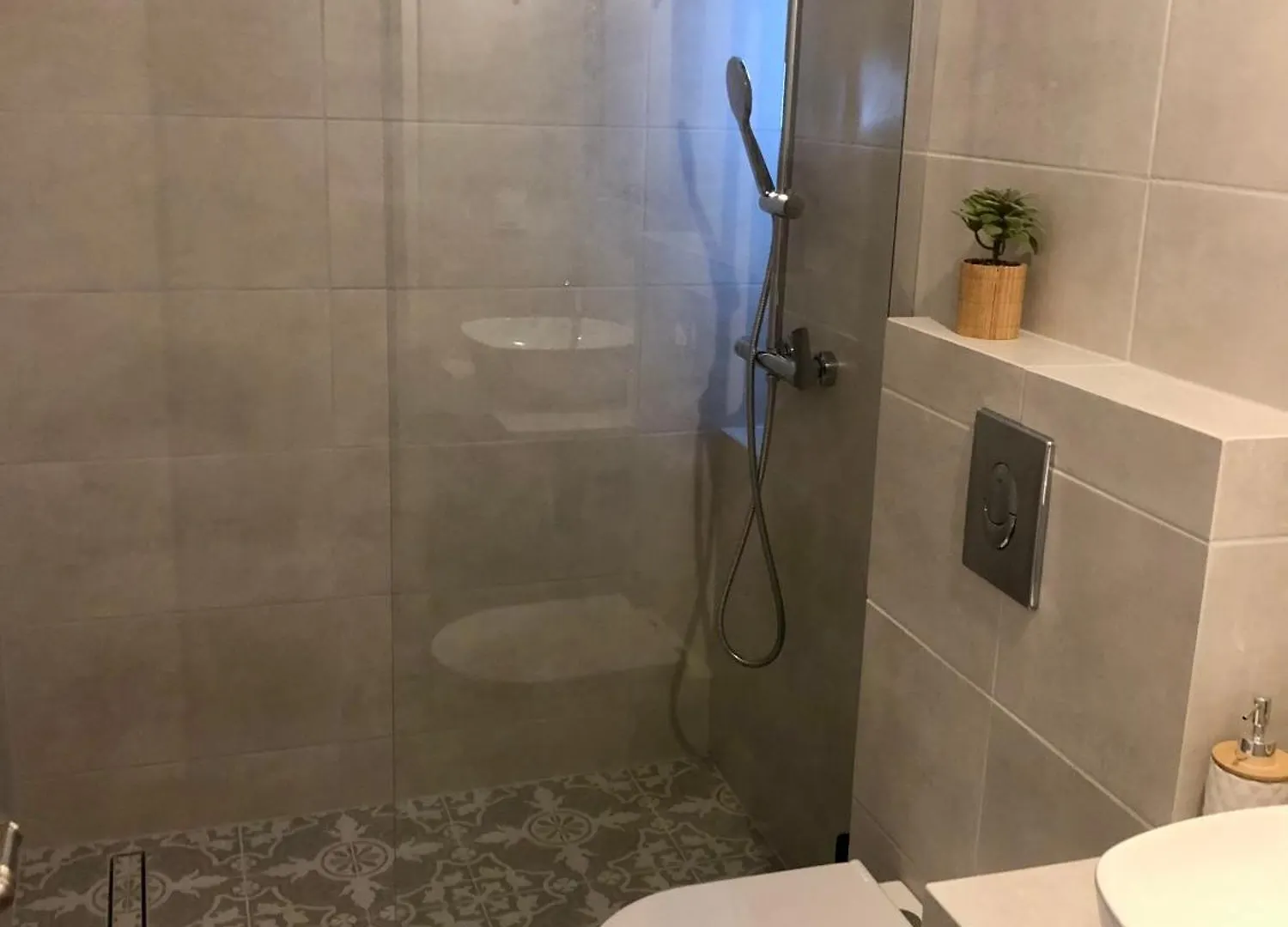 Barbara΄S Apartments Argostoli  Greece