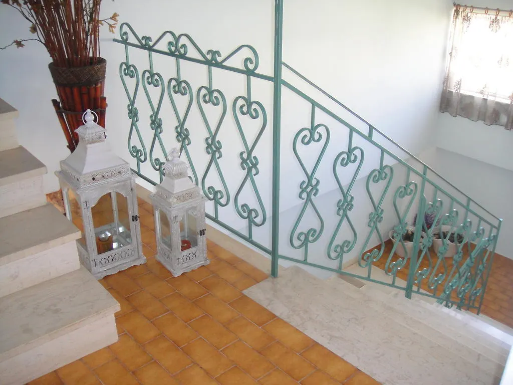 Barbara΄S Apartments Argostoli  Greece