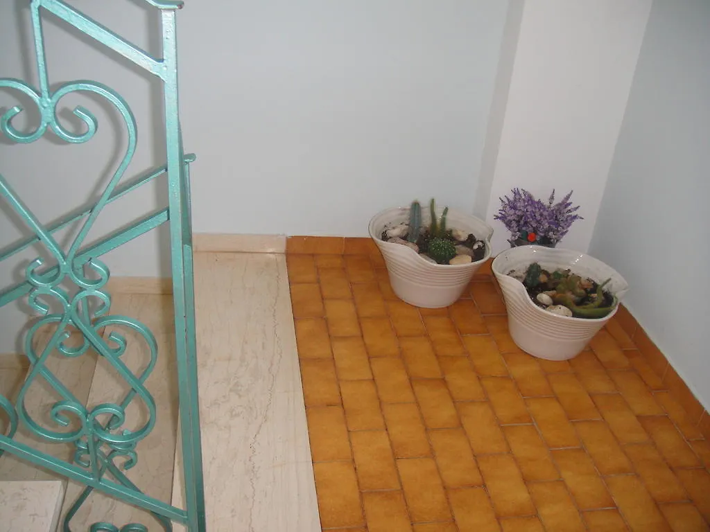 Barbara΄S Apartments Argostoli