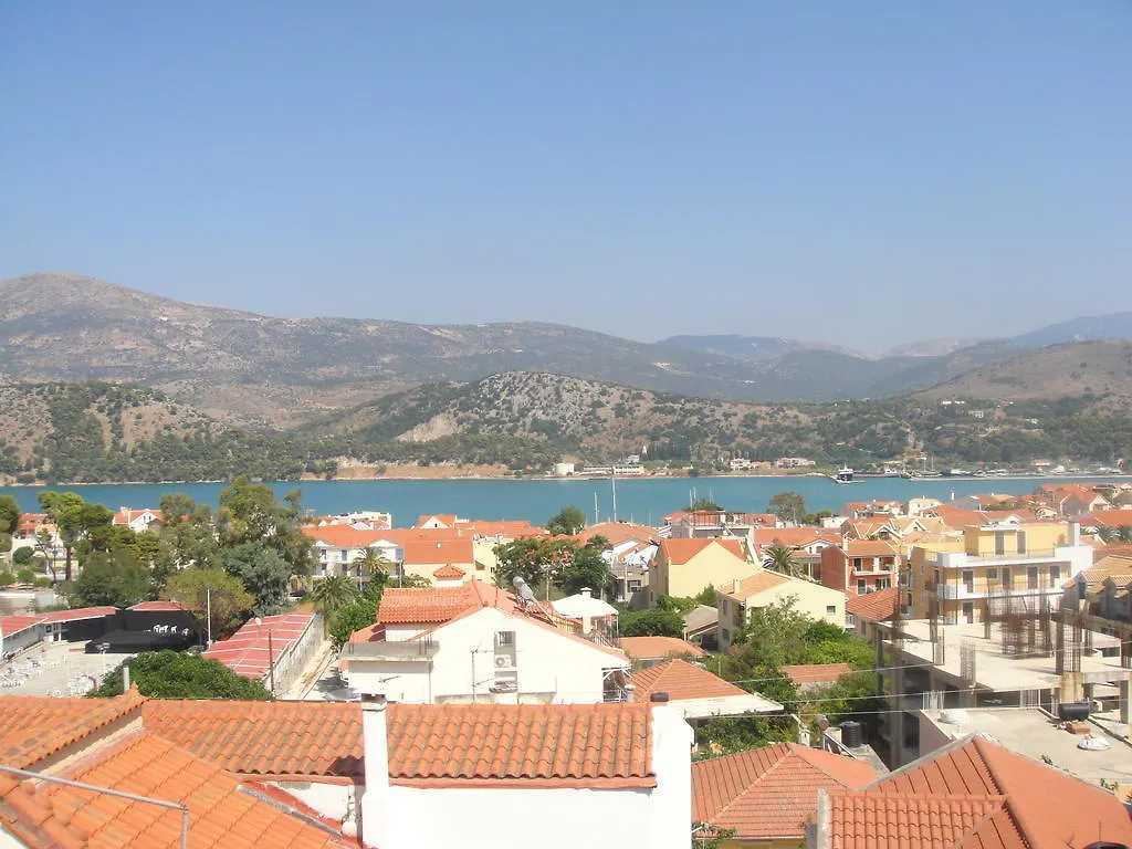 Barbara΄S Apartments Argostoli  0*, Argostoli (Kefalonia) Greece