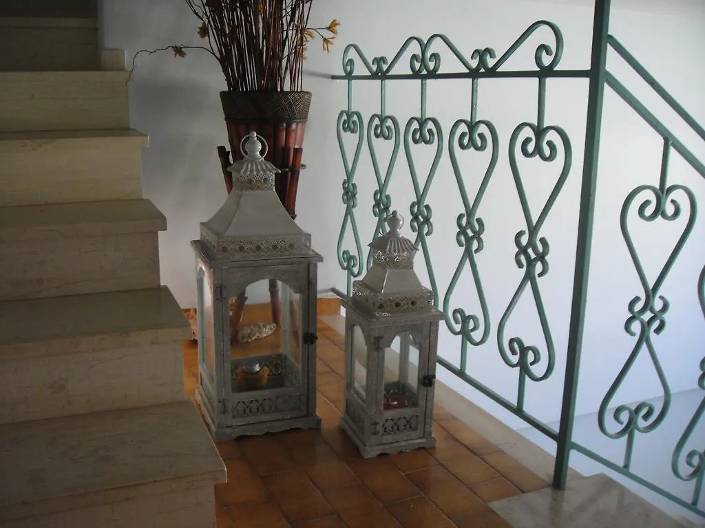 Barbara΄S Apartments Argostoli   Argostoli (Kefalonia)